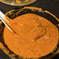Punjabi By Nature - Butter Chicken