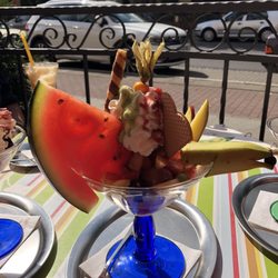 Eiscafe Busse