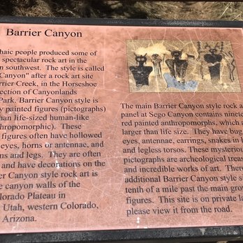 Arches National Park - Parks Near Me