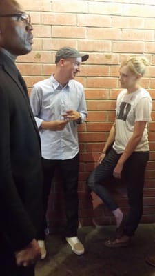 Honor Fraser Gallery by null