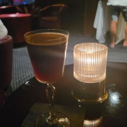 Espresso martini