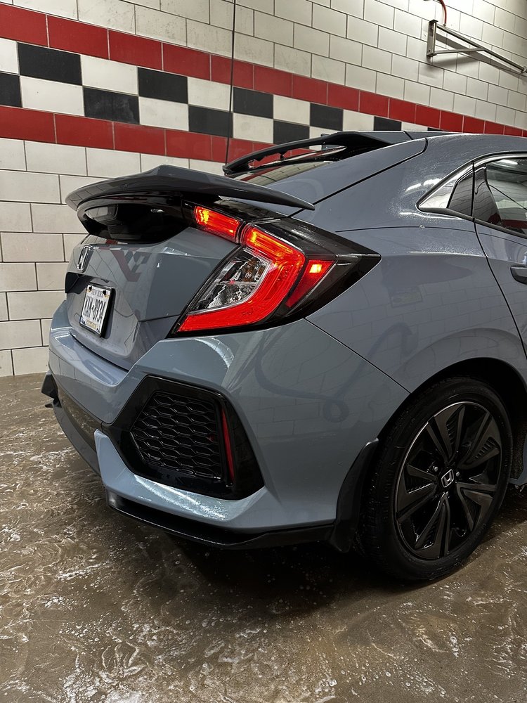 WASHLAND CARWASH Updated October 2024 310 Margaret St, Plattsburgh