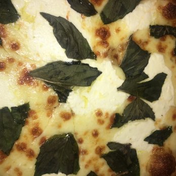 Romano Pizza - 12" White Pizza - Italian Near Me - Weehawken, New Jersey Romano Pizza - 12" White Pizza - Italian Near Me - Weehawken, New Jersey
