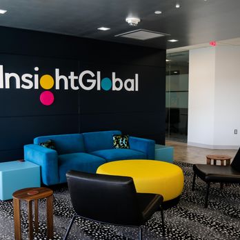 Insight Global - Reception area - Employment Agencies Near Me - Detroit, Michigan Insight Global - Reception area - Employment Agencies Near Me - Detroit, Michigan