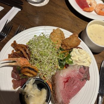 100 Sails Restaurant & Bar - PRIME RIBEYE - Buffets Near Me - Honolulu, Hawaii 100 Sails Restaurant & Bar - PRIME RIBEYE - Buffets Near Me - Honolulu, Hawaii