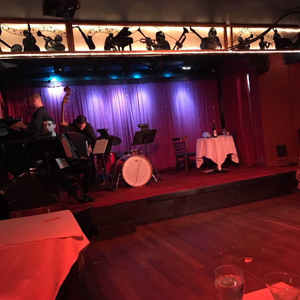Murder mystery and dinner show Murder mystery and dinner show