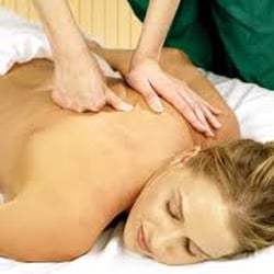 Thai Smile Massage & Beauty