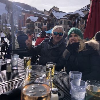 Vail Chophouse - Apres ski (but didn't even ski) - Steakhouses Near Me - Vail, Colorado Vail Chophouse - Apres ski (but didn't even ski) - Steakhouses Near Me - Vail, Colorado