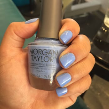 Salon D'Shayn - Manicure by Leticia. Obsessed with this color. - Hair Salons Near Me - Phoenix, Arizona Salon D'Shayn - Manicure by Leticia. Obsessed with this color. - Hair Salons Near Me - Phoenix, Arizona