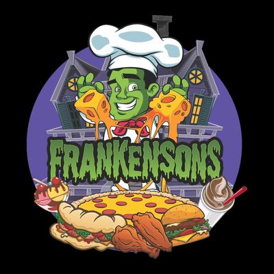 Frankensons by null