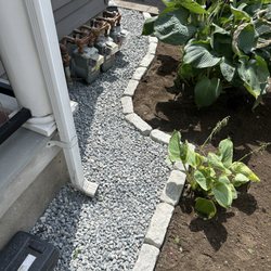 Felipe Landscaping