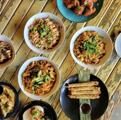 Bok Choy Boy by null