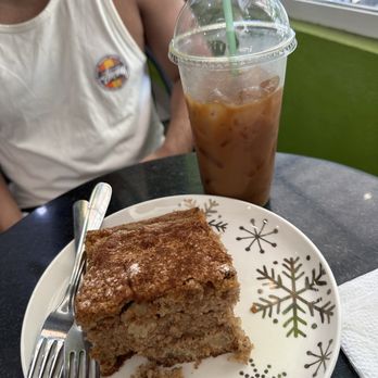 Dee's Coffee Company - Coffee & Tea Near Me - Puerto Vallarta, JAL