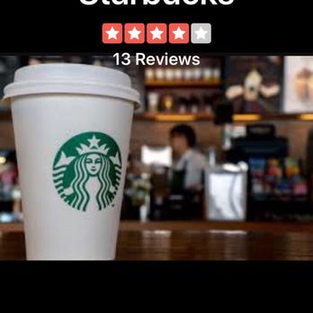 Starbucks - Coffee & Tea Near Me - Miller Place, New York