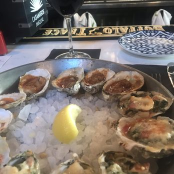 The Atlantic - Seafood Near Me - Virginia Beach, Virginia The Atlantic - Seafood Near Me - Virginia Beach, Virginia