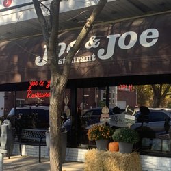 Joe & Joe Pearl River