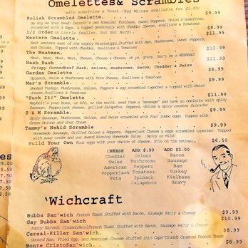 Golden Harvest - Breakfast & Brunch Near Me - Lansing, Michigan Golden Harvest - Breakfast & Brunch Near Me - Lansing, Michigan