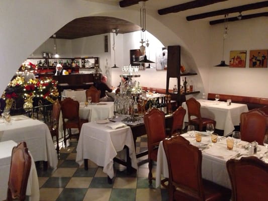 Ristorante Cittadella Garni by null