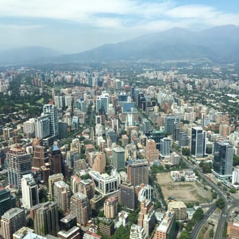 Sky Costanera - Local Flavor Near Me - Santiago, RM Sky Costanera - Local Flavor Near Me - Santiago, RM