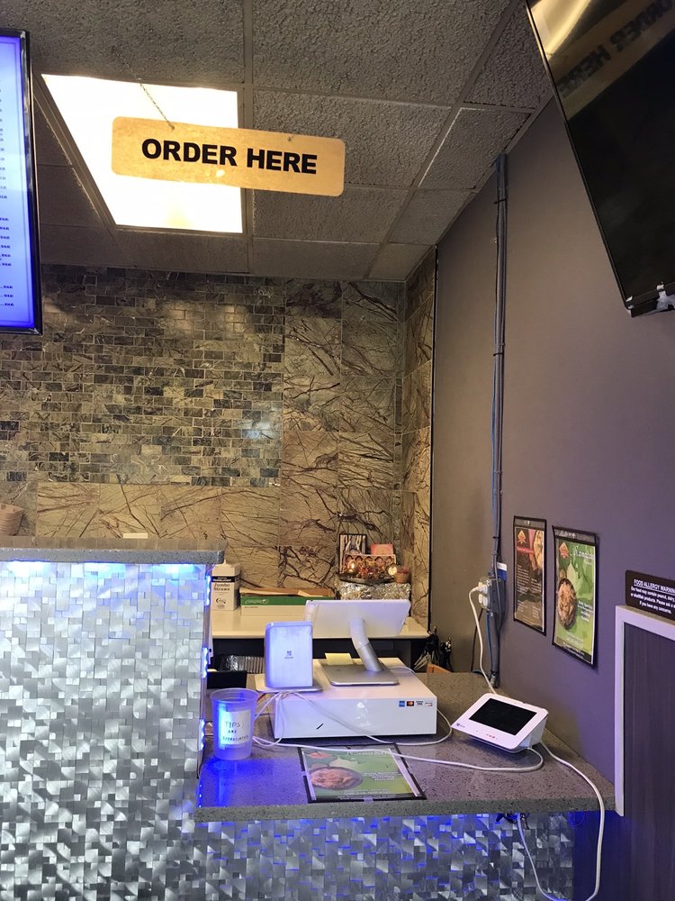 Paradise Biryani Troy, Troy Roadtrippers