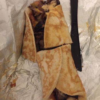 Olga's Kitchen - Limited Time Brisket Pita- Smokey and delicious - Mediterranean Near Me - Auburn Hills, Michigan Olga's Kitchen - Limited Time Brisket Pita- Smokey and delicious - Mediterranean Near Me - Auburn Hills, Michigan
