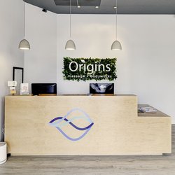 Origins Massage & Bodyworks