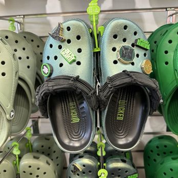 Crocs - Wicked - Shoe Stores Near Me - Vacaville, California Crocs - Wicked - Shoe Stores Near Me - Vacaville, California