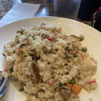 Ryujin Ramen - Fried rice - Ramen Near Me - Sacramento, California Ryujin Ramen - Fried rice - Ramen Near Me - Sacramento, California