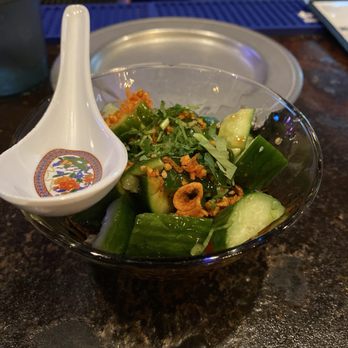 Mi Kitchen - Cucumbers - Tapas Bars Near Me - Franklin, Tennessee Mi Kitchen - Cucumbers - Tapas Bars Near Me - Franklin, Tennessee