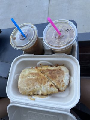 LDU Coffee To Go by null