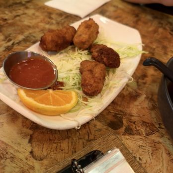 Koko Izakaya - Fried oysters / kaki fry - Korean Near Me - Sunnyvale, California Koko Izakaya - Fried oysters / kaki fry - Korean Near Me - Sunnyvale, California
