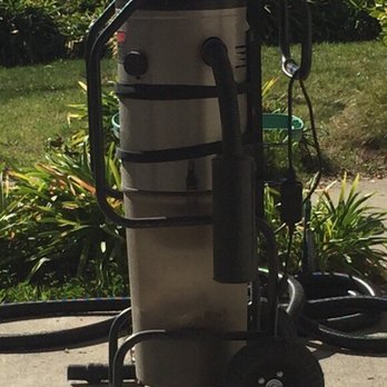 Insulation Solutions - Vacuum canister was half full of dust and debris removed from our vents. - Insulation Installation Near Me - Santa Rosa, California Insulation Solutions - Vacuum canister was half full of dust and debris removed from our vents. - Insulation Installation Near Me - Santa Rosa, California