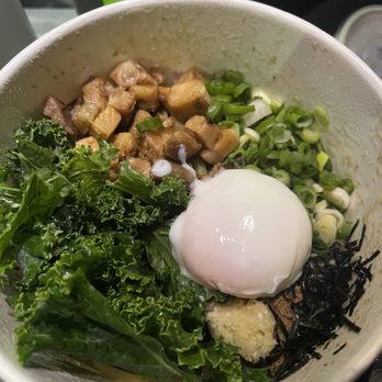 WADAYA - Kyoto (Non Spicy) - Ramen Near Me - Fullerton, California