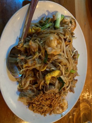 Atchana's Homegrown Thai Restaurant by null