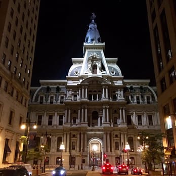 City Hall - The place - VN - Landmarks & Historical Buildings Near Me - Philadelphia, Pennsylvania City Hall - The place - VN - Landmarks & Historical Buildings Near Me - Philadelphia, Pennsylvania