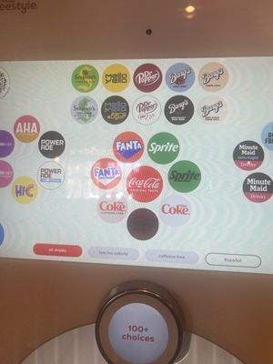 Menu photo 1 Zaxbys Whitsett, NC