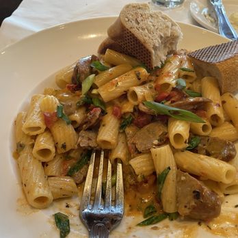 Brio Italian Grille - Pasta Combos - Italian Near Me - Murray, Utah