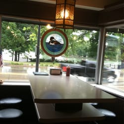 Club Tavern - View of Fox River