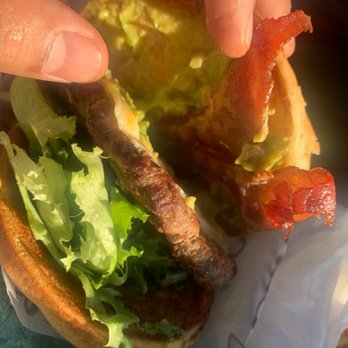 Carl's Jr - Fast Food Near Me - Montebello, California