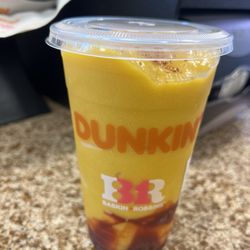 Baskin Robbins - Mangonada