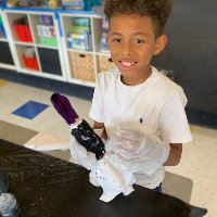 Cornerstone Academy Day Center - childcare center in Alexandria, VA