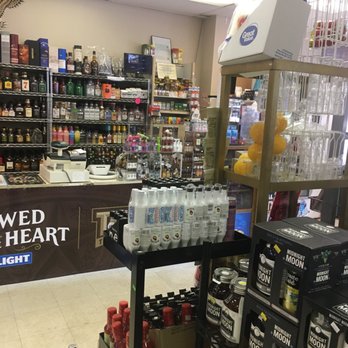 JN Liquor - a view of a liquor store - Beer, Wine & Spirits Near Me - San Marcos, Texas JN Liquor - a view of a liquor store - Beer, Wine & Spirits Near Me - San Marcos, Texas