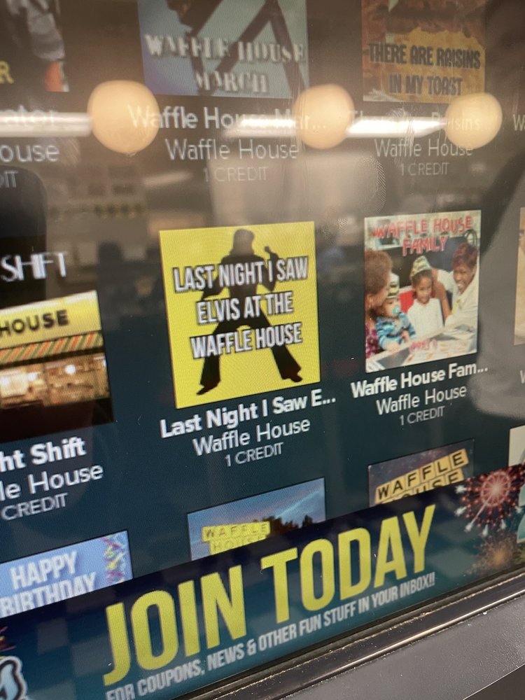 WAFFLE HOUSE AUBURN Updated September 2024 26 Photos & 21 Reviews