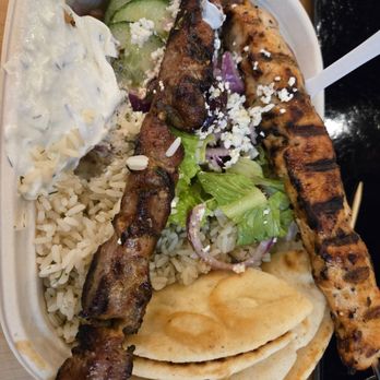 GRECO - Greek Near Me - Boston, Massachusetts