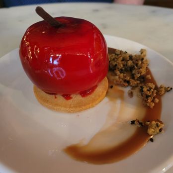 Birdie's - Brown Butter cake - Coffee & Tea Near Me - Richmond, Virginia