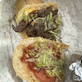 Cafecitos - Steak - Bakeries Near Me - Newark, New Jersey