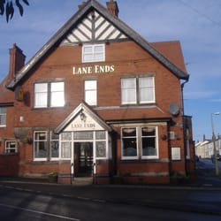 Lanes Ends Pub