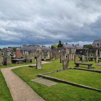 Elgin Cathedral - Landmarks & Historical Buildings Near Me - Elgin, MRY