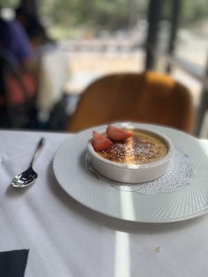 Brasserie Du Parc by null