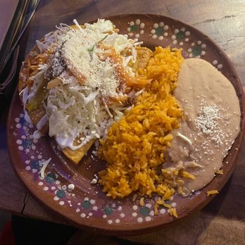 Rosa Madera - Tacos de Papa - Mexican Near Me - Santa Ana, California